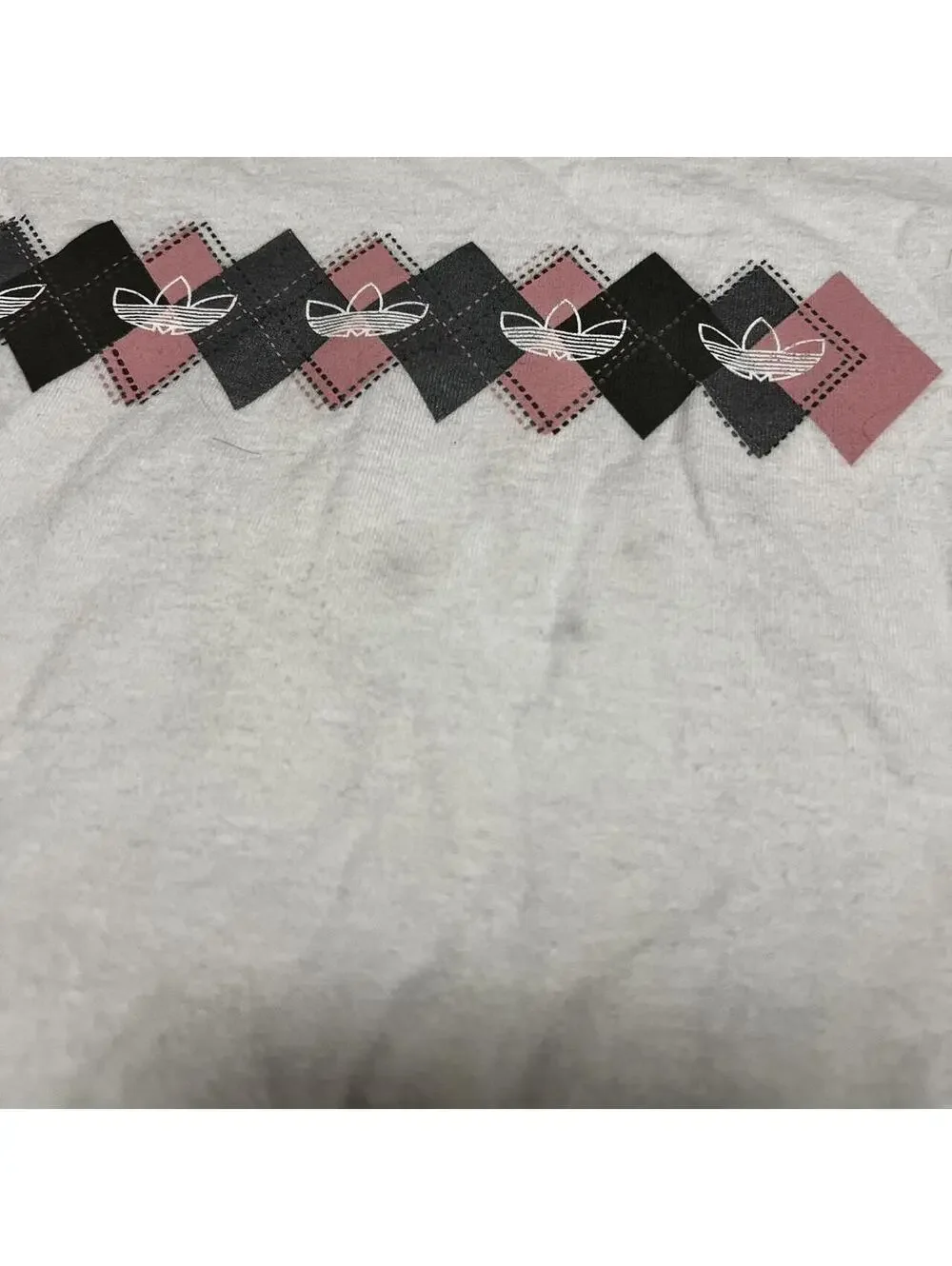 Vintage 90s Adidas Tee